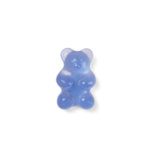 Bogg Bit  - Blue Raspberry Gummy Bear - Heritage Edition