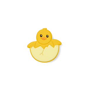 Bogg Bit  - Chickadee - Style