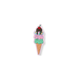 Contemporary Bogg Bit - Ice Cream
