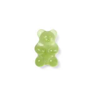 Pro Bogg Bit  - Lime Gummy Bear