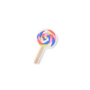 Select Ultimate Vintage-Inspired Bogg Bit  - Lollipop
