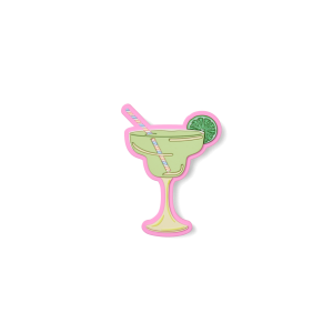 Bogg Bit  - Lime Margarita - Pro Series Design