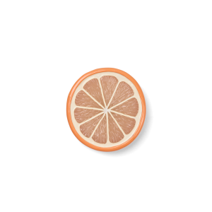 Bogg Bit  - Orange Slice - Collection Style Signature Series