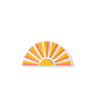 Vibrant Bogg Bit - Ray Of Sunshine - Premium Collection Select Collection