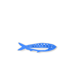 Select Artisan Bogg Bit  - Sardine