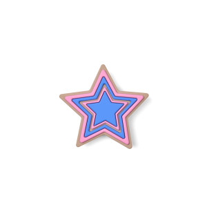Refined Bogg Bit  - Star Power - Limited Release Edition