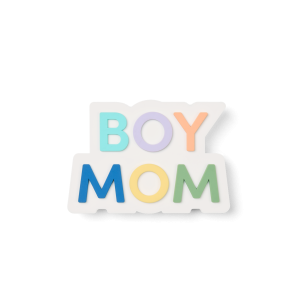 Bogg Bit - Boy Mom - Exclusive Edition