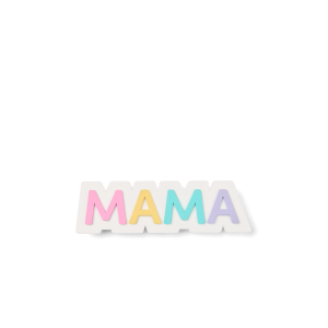 Timeless Designer Bogg Bit - Mama
