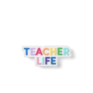 Artisan Collector's Bogg Bit - Teacher Life - Deluxe Edition