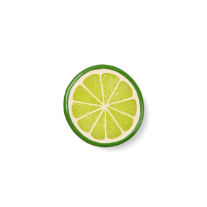 Bogg Bit  - Lime Slice - Premium Collection
