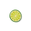 Refined Bogg Bit  - Lime Slice - Collection
