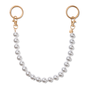 Vintage-Inspired Select Premium Bogg'd & Charmed  - String of Pearls