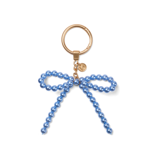 Bogg'd & Charmed  - Blue Pearl Bow - Exclusive Edition