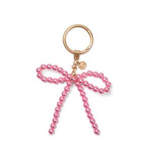 Bogg'd & Charmed  - Pink Pearl Bow - Luxury Edition