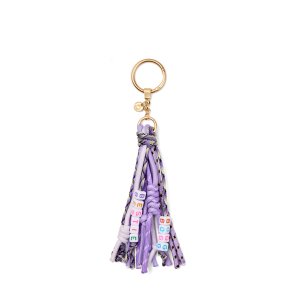 Bogg'd & Charmed  - Bestie Tassel - Heritage Edition