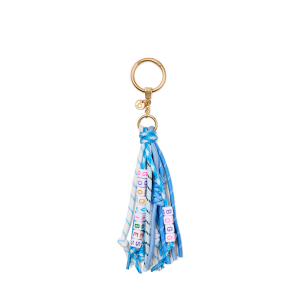 Bogg'd & Charmed  - Good Vibes Tassel - Exclusive Edition