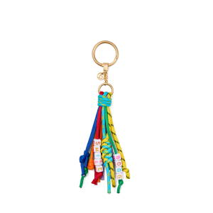 Bogg'd & Charmed  - Smile Tassel - Style
