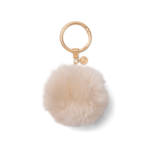 Bogg'd & Charmed  - Freshly Pressed Linen Pouf - Artisan Series
