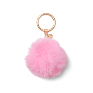 Elite Signature Limited Edition Bogg'd & Charmed  - Pink Taffy Pouf