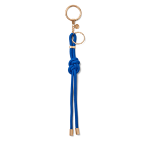 Bogg'd & Charmed  - Mykonos Blue Nautical Rope - Edition