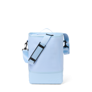 Ultimate Essential Bogg Brrr Half Cooler - Blue Skies and Bogg Bag