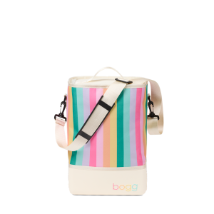 Deluxe Classic Premium Bogg Brrr Half Cooler - Color Burst