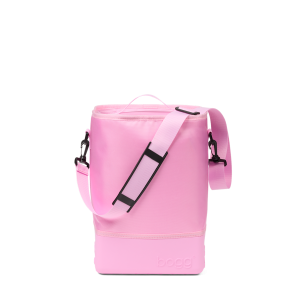 Collector's Bogg Brrr Half Cooler - Pink Taffy