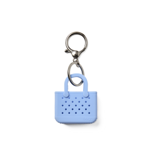 Tiny Tote Keychain - Carolina on my Mind - Signature Series