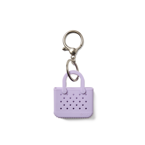 Elite Tiny Tote Keychain - I Lilac You a Lot - Edition Select Collection