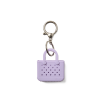 Tiny Tote Keychain - I Lilac You a Lot - Deluxe Edition Premium Collection Limited Release