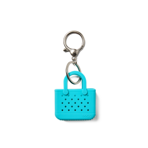 Exclusive Tiny Tote Keychain - Tiff - Deluxe Edition