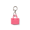 Collector's Tiny Tote Keychain - Watermelon