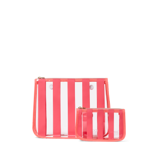 Select Bogg Bag Decorative Insert - Capri Coral - Premium Collection