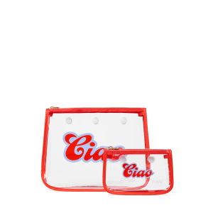 Premium Select Refined Bogg Bag Decorative Insert - Ciao