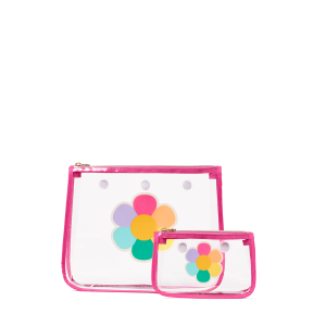 Premium Bogg Bag Decorative Insert - Flower Power - Special Edition