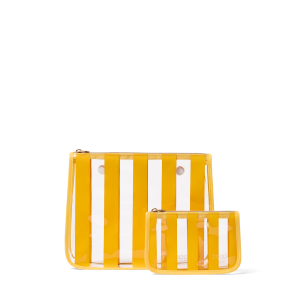 Essential Bogg Bag Decorative Insert  - Limoncello Yellow