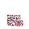 Artisan Decorative Insert - Neon Jungle - Premium Collection