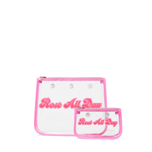 Bogg Bag Decorative Insert  - Rose All Day - Design Pro Series Special Edition