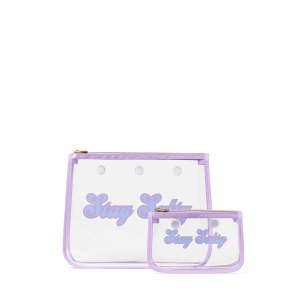 Vibrant Luxury Bogg Bag Decorative Insert - Stay Salty - Collection