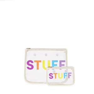 Decorative Insert - Stuff - Design