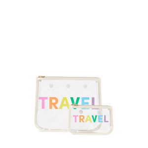 Decorative Insert - Travel - Luxury Edition Deluxe Edition Special Edition