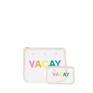 Decorative Insert - Vacay - Special Edition