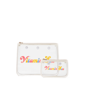 Bogg Bag Decorative Insert - Vitamin Sea - Exclusive Edition