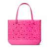 Select Original Bogg Bag - Purrr-fectly Pink Leopard