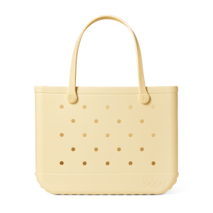 Select Original Bogg Bag - Buttercup - Special Edition