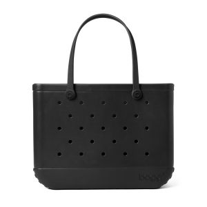 Original Bogg Bag - LBD Black - Collection Edition