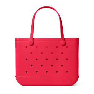 Limited Edition Original Bogg Bag - Off to the Races Red - Limited Release Collection