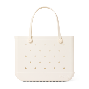 Original Bogg Bag - Coconut - Limited Release Signature Series