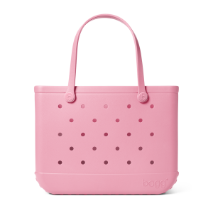 Bold Elite Pro Original Bogg Bag - Blowing Pink Bubbles