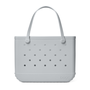 Classic Original Bogg Bag - Shades of Gray - Premium Collection Signature Series